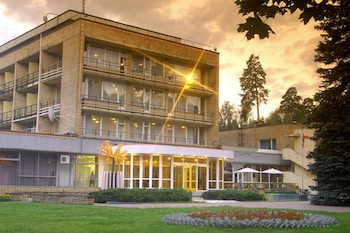 golitsyno