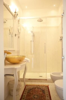 piazza venezia le camere