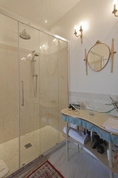 piazza venezia le camere