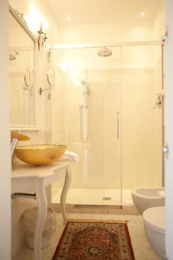 piazza venezia le camere