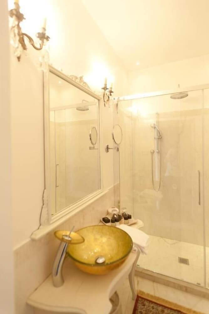 piazza venezia le camere