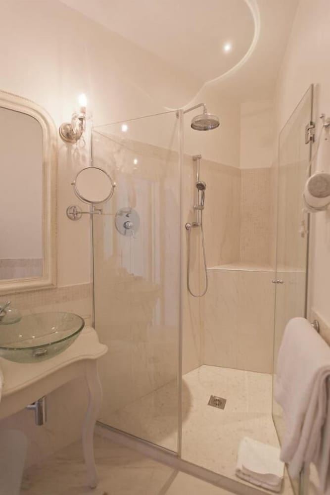 piazza venezia le camere