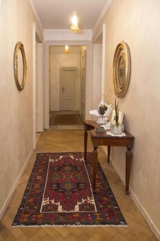 piazza venezia le camere