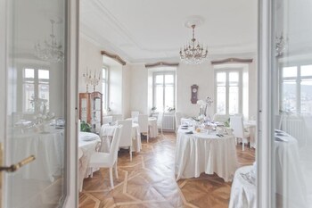 piazza venezia le camere