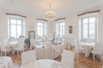 piazza venezia le camere