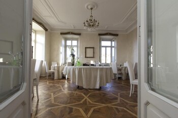 piazza venezia le camere