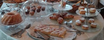 piazza venezia le camere