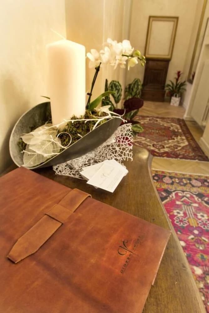 piazza venezia le camere