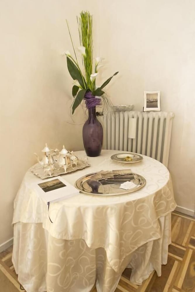 piazza venezia le camere