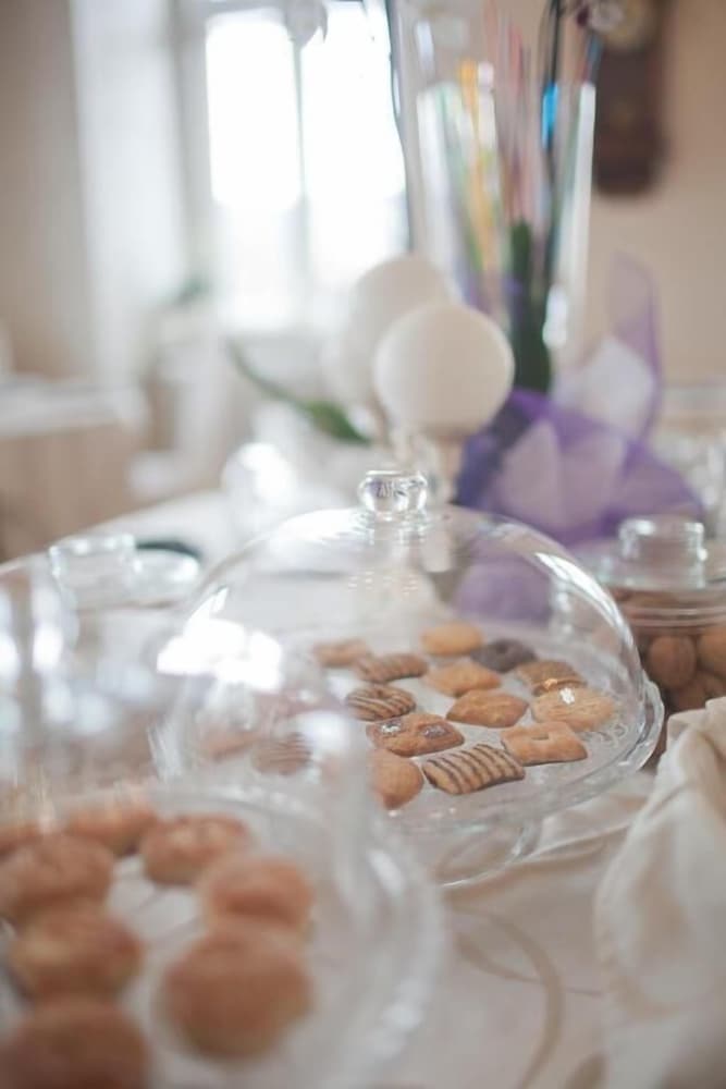 piazza venezia le camere