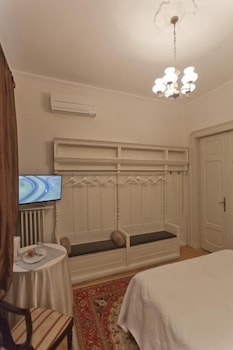 piazza venezia le camere