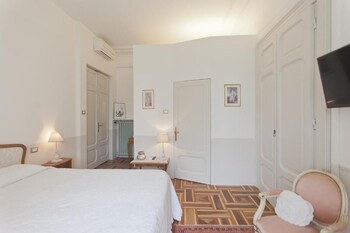 piazza venezia le camere