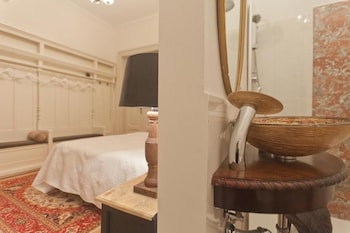 piazza venezia le camere