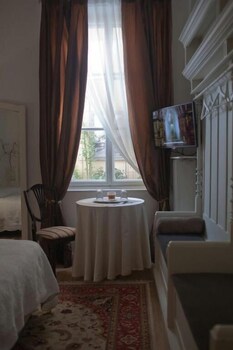 piazza venezia le camere