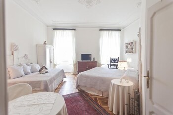 piazza venezia le camere