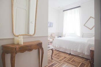 piazza venezia le camere