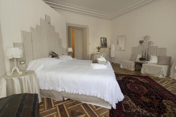 piazza venezia le camere