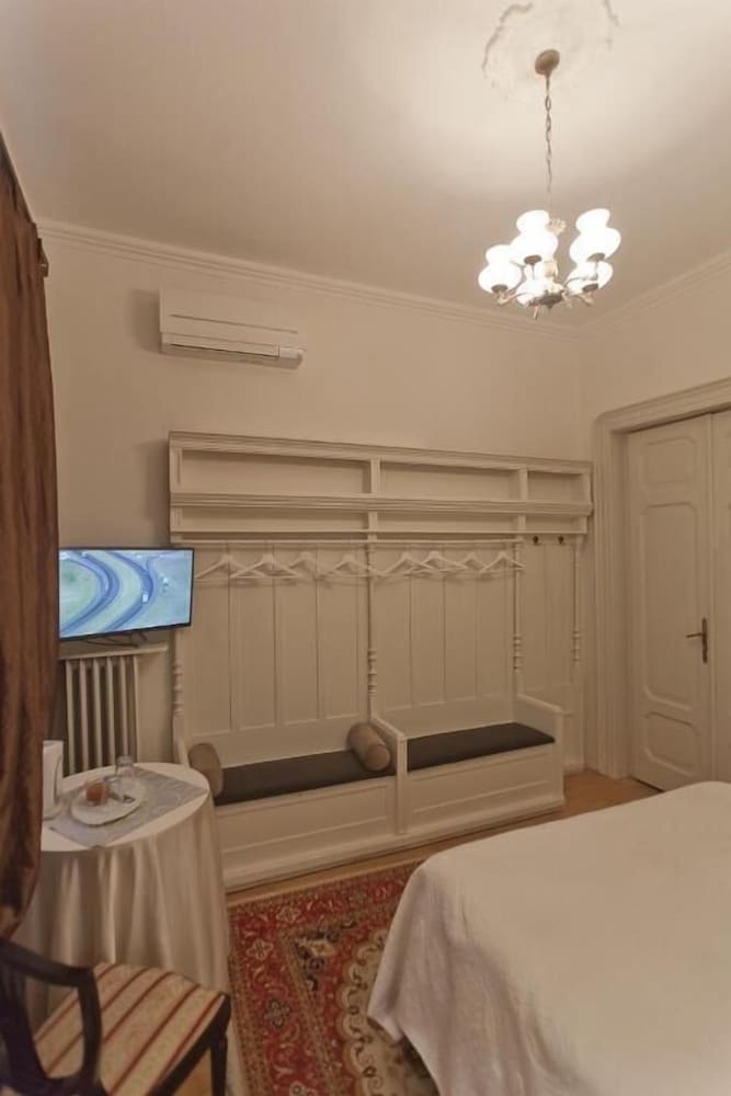 piazza venezia le camere