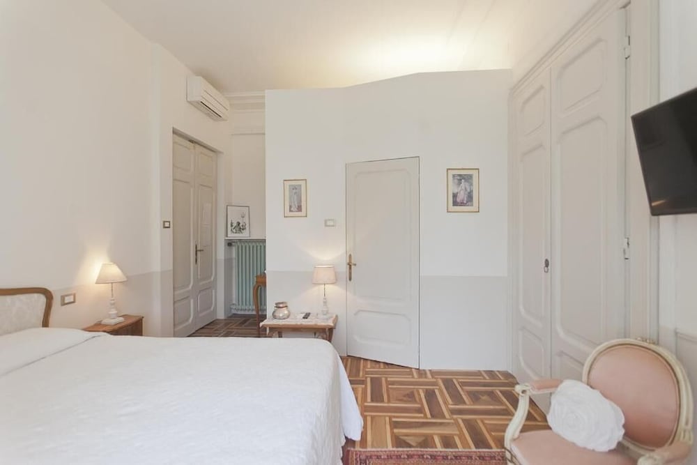 piazza venezia le camere