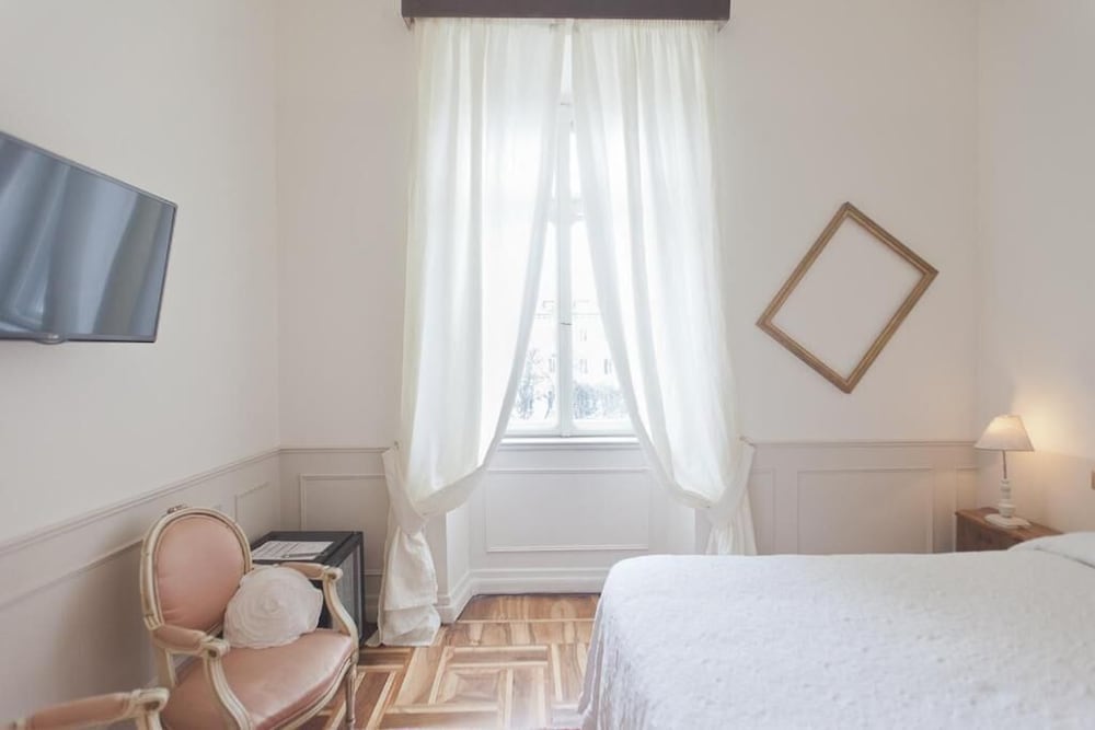 piazza venezia le camere