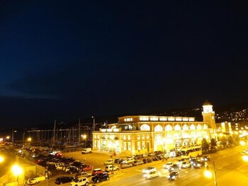 piazza venezia le camere