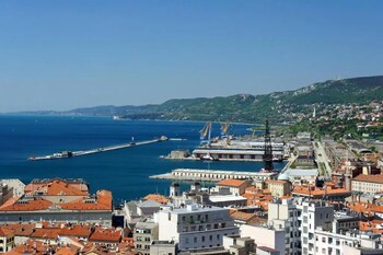 piazza venezia le camere