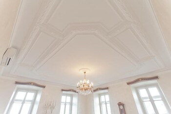 piazza venezia le camere