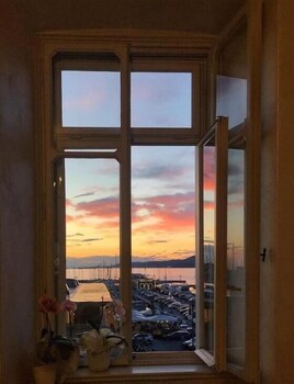 piazza venezia le camere