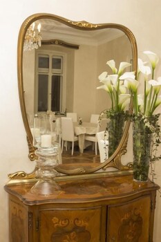 piazza venezia le camere