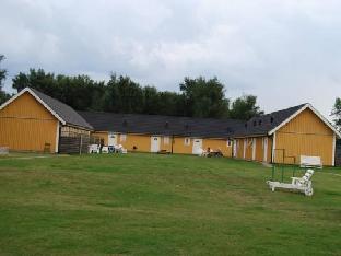 mellbystrands vandrarhem and stugor solstickan