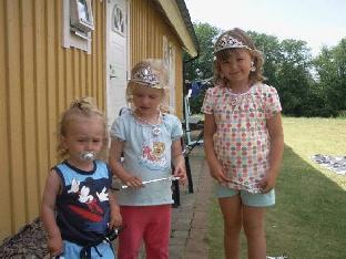 mellbystrands vandrarhem and stugor solstickan