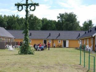 mellbystrands vandrarhem and stugor solstickan