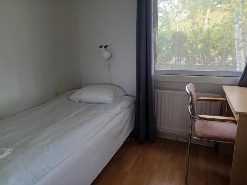 mellbystrands vandrarhem and stugor solstickan