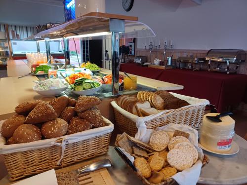 mellbystrands vandrarhem and stugor solstickan