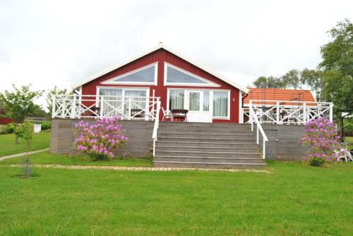mellbystrands vandrarhem and stugor solstickan