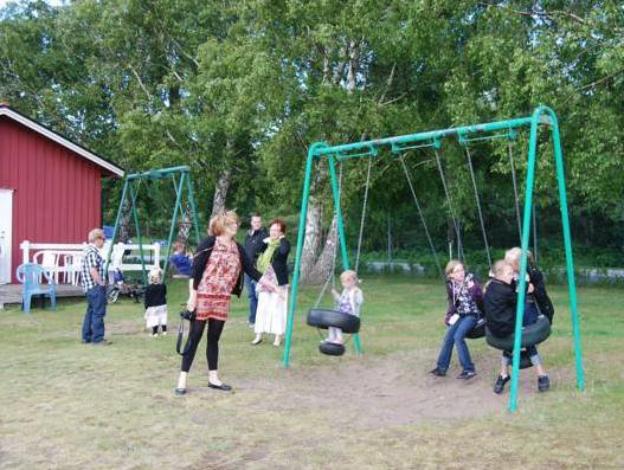 mellbystrands vandrarhem and stugor solstickan