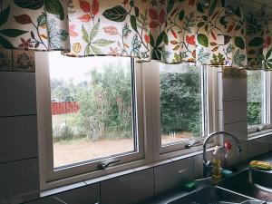 mellbystrands vandrarhem and stugor solstickan