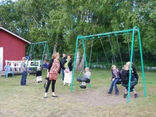 mellbystrands vandrarhem and stugor solstickan