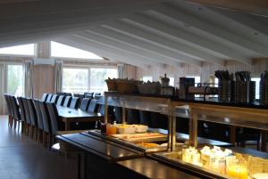 mellbystrands vandrarhem and stugor solstickan