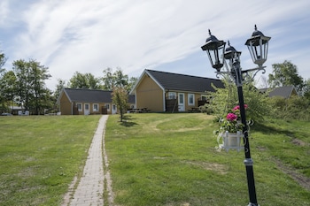 mellbystrand
