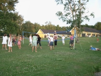 Mellbystrands Vandrarhem & Stugor Solstickan,Laholm>>Halmstad,3 star