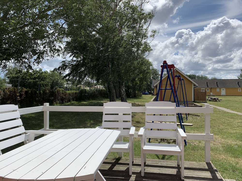 mellbystrands vandrarhem and stugor solstickan