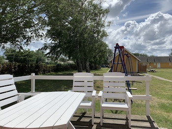 mellbystrands vandrarhem and stugor solstickan