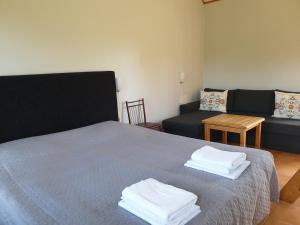 mellbystrands vandrarhem and stugor solstickan