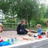 mellbystrands vandrarhem and stugor solstickan