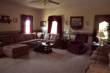 grabers green gables bandb