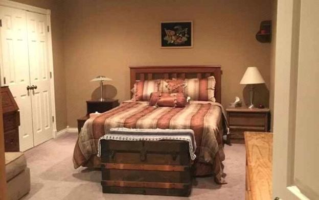 grabers green gables bandb