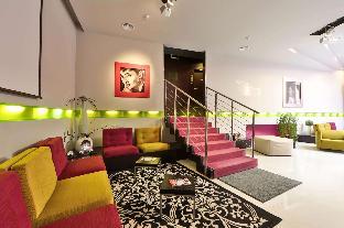 best western cinemusic hotel