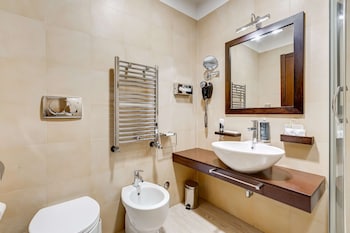 best western cinemusic hotel