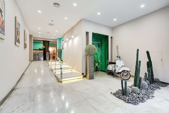 best western cinemusic hotel